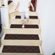 thumbnail image 3 of Peldaños de escalera antideslizantes de 4 piezas: ¡lavables, reutilizables y personalizables para mayor seguridad!, 3 of 9