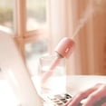 thumbnail image 6 of Multitasky Anywhere Humidifier - Pink, 6 of 8