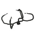 thumbnail image 4 of Third Hand Helping Arms, Soldering Helping Hands Station PCB Flexible Third Hand Arms Tool For Crafts Workshop 5 Claws Black, 4 of 8