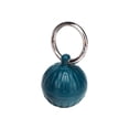 thumbnail image 2 of Caja de almacenamiento de joyas Yuyangstore Vitrina de joyería Azul, 2 of 8