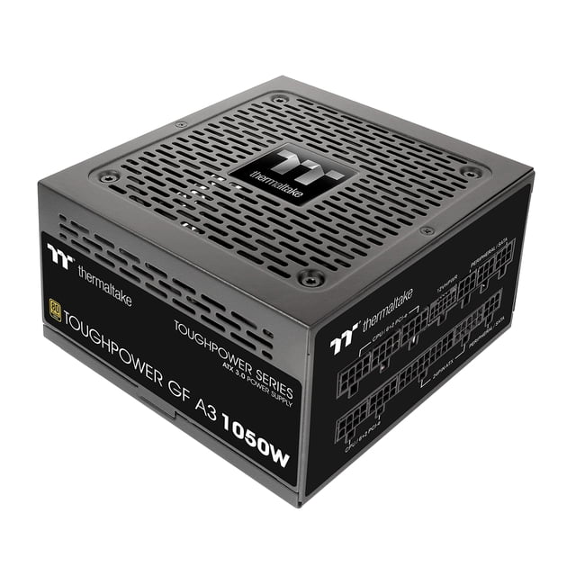 Fuente de alimentación Thermaltake Toughpower GF A3 1050W 80+ Gold