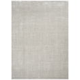thumbnail image 2 of Nourison Santa Cruz Abstract Silver 9' x 12' Area Rug (9x12), 2 of 8