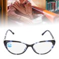 thumbnail image 1 of Gafas De Lectura Multienfoque, Gafas De Lectura Multifocales Progresivas Con Revestimiento Múltiple, Marco Ligero Anti Rayos Azules Para Hombres Y Mujeres Para Teléfonos, 1 of 7