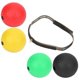 thumbnail image 1 of Pelota de Boxeo ANGGREK de Peso ligero 4 Pelotas de Práctica Para Interior Del hogar, 1 of 8