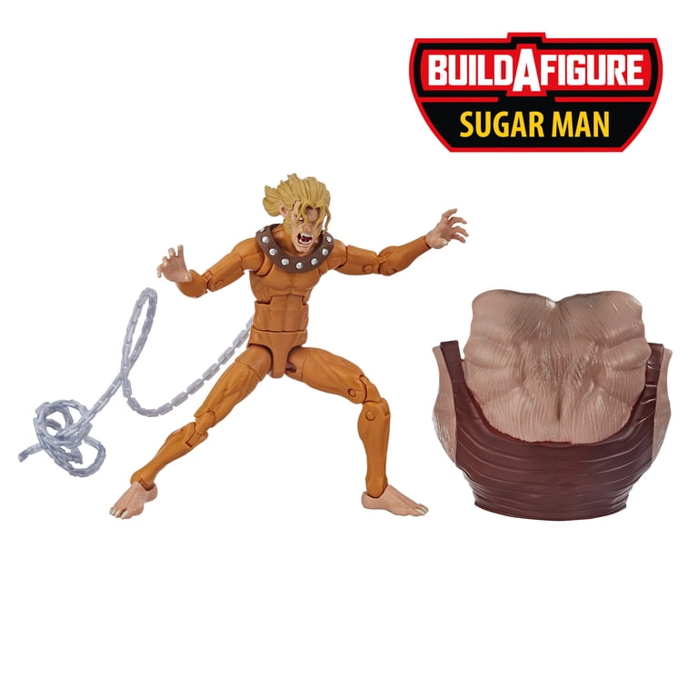 Marvel Legends Marvel's Wild Child X-Men: Age of Apocalypse Action