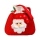 thumbnail image 2 of Decoraciones de Halloween, adornos de Halloween, regalos de Halloween, bolsas de regalo de Navidad, bolsas de regalo de Navidad, bolsillos de terciopelo con forma de ramo de ciervo decorado con dulces, 2 of 6