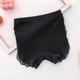 thumbnail image 2 of Odeerbi 1-9 Años Niñas Pantalones Cortos Bicicleta Algodón Seguridad Bajo Vestido Slip Pantalones Cortos Yoga Danza Pantalones Cortos Verano Leggings Pantalones Cortos, 2 of 6