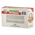 thumbnail image 3 of MLB Topps 2020 Archives Baseball Trading Card MEGA Box, 3 of 4