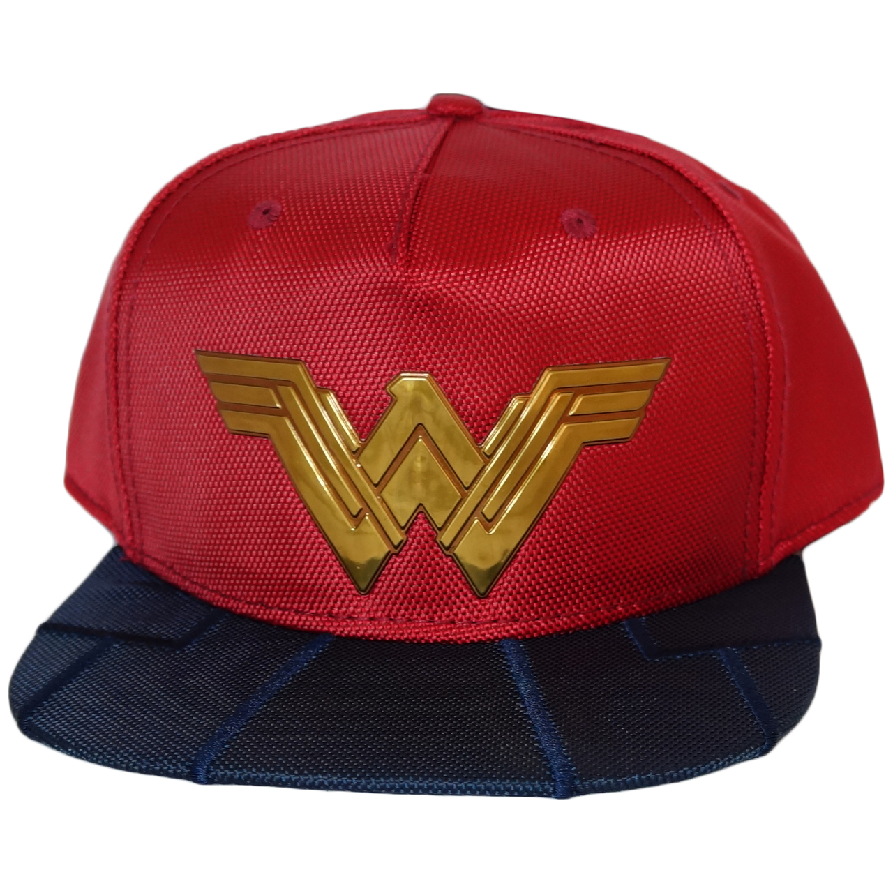 bioworld snapback