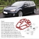 thumbnail image 2 of Aluminium Alloy Intake Manifold Delete Kit Runner Flap Delete Removal Fit for TT A3 A4 2.0T FSI EA113 Engines, 2 of 3