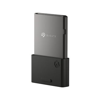 Seagate 2TB Gaming Storage Expansion Card - NVMe SSD for Xbox