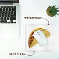 thumbnail image 7 of 3dRose, Tacos Grande, MousePad, 7 of 7