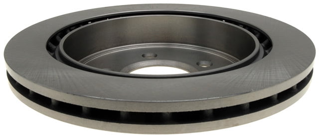 Raybestos 580102R, Grade Disc Brake Rotor, Rear Brake, Fit for 2007-2003 Cadillac CTS Models