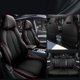 thumbnail image 3 of Fundas de asiento de coche de diseño original 1: 1 Juego completo para BYD ATTO 3 YUAN Plus 2022 2023 Funda protectora de asiento de coche de cobertura completa, 3 of 5