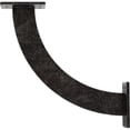 thumbnail image 6 of Ekena Millwork 2"W x 11"D x 11"H Bradford Steel Bracket, Antiqued Silver, 6 of 11