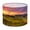 Color 1, variant on Drum Lamp Shade View Old Man Storr Isle Skye Scotland Lampshade for Table Lamps Floor Lamps Pendant Light 13"x13"x10" Replacement Linen Large Lamp Shade Easy Assembly