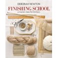 thumbnail image 1 of Finishing School: A Master Class for Knitters, 1 of 3