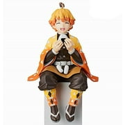 Kakyoin Noriaki Anime Action Figure PVC Realistic Figures Character Model Collectible Statue Toys Desktop Ornaments Collection