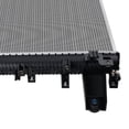 thumbnail image 5 of Radiator fit for 19-25 Ram 2500/3500 6.4L Regular/Crew/Mega Cab 68322493AA, 5 of 6