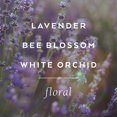 thumbnail image 4 of Baño de burbujas LOLLIA Relax Lavanda y miel 750 ml para mujer, 4 of 6