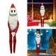 thumbnail image 3 of Favores Fiesta Hechos A Mano Del Ornamento Halloween La Felpa Navidad Rellena, 3 of 9