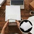 thumbnail image 3 of BESTYASH 300Pcs Polyethylene Foam Pouches for Shockproof and Waterproof Transportation, 3 of 8