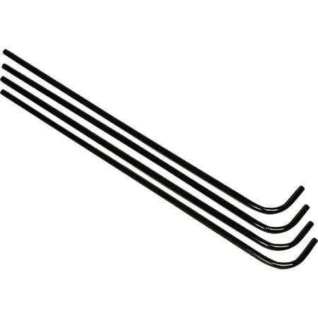 

Dial 20-1-8 In. Replacement Water Distributor Tube (4-Pack) 4648 4648 464694