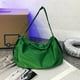 thumbnail image 1 of Large Capacity Sports Bag Backpack | Water-Repellent Nylon Travel Gym Bag | Multi-Compartment Storage | Fits Basketball | Stylish Fashion Yoga Tote | 1 Pack | 15.74x11.22x9.25 in, 1 of 8