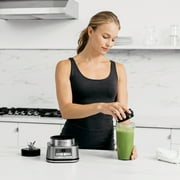 Ninja® Foodi® Smoothie Bowl Maker and Nutrient Extractor* 1200WP 4 Auto-iQ®