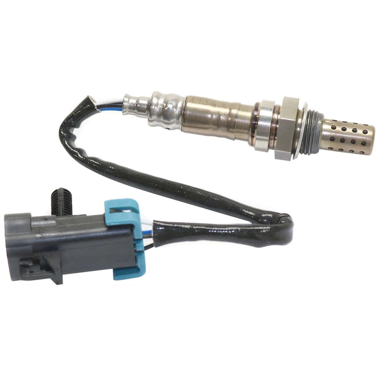 Oxygen Sensor Compatible: Chevrolet Malibu 2008-2014, Equinox 2015-2017, GMC Sierra 2500 HD 2003-2006, 2011-2015, Sierra 3500 2003-2006