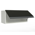 thumbnail image 4 of Alacena Gabinete Superior Cocina Madesa Glamy 70cm BN, 4 of 5