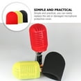 thumbnail image 4 of 15Pcs Thickened Stage Microphone Cover Windscreen Mic Cover Microphone Sponge Cover, 4 of 7