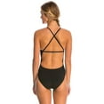 thumbnail image 2 of (Price/each)Dolfin 114CBG Solid Cross Back-Black-22, 2 of 2
