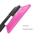 thumbnail image 7 of For Galaxy Tab A 10.1 with S Pen P580 Case , Mignova Heavy Duty Hybrid Protective Case with Kickstand Impact Resistant For Samsung Galaxy Tab A 10.1 with S Pen SM-P580 SM-P585 - Pink, 7 of 7