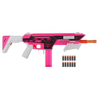 Lanard Huntsman: Big Brute - Beige-Green - Toy Foam Dart Blaster
