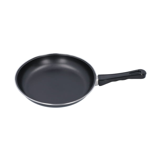 Sartén, Área de Calentamiente Director de Calor Rápido Sartén Antiadherente Sartén Ergonómica Conveniente Sartén para Cocina de Inducida Uso de Estufa de gas