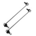 thumbnail image 1 of Enlaces de Barra Estabilizadora Frontal Sin Bushing Únicos para Honda Ridgeline 2006-2014 Kits de Enlace de Barra Estabilizadora No.K750097 Hierro Caucho 2 Pcs, 1 of 6