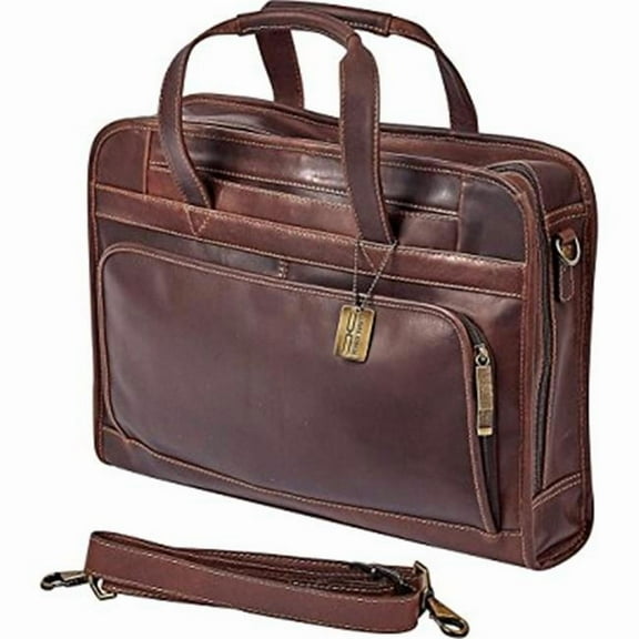 Claire Chase Legendary Professional Briefcase