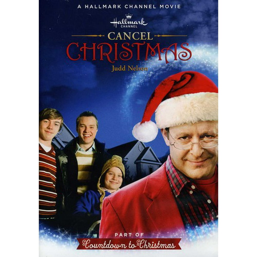 Cancel Christmas (DVD)