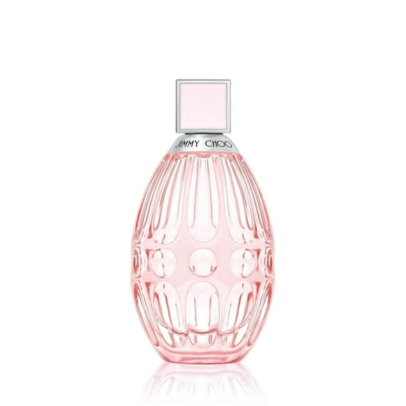 Perfume JIMMY CHOO L'eau de toilette 90 ml para mujer