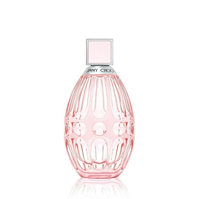 Perfume JIMMY CHOO L'eau de toilette 90 ml para mujer