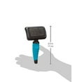thumbnail image 3 of Master Grooming Tools TP3538 15 Ergonomic Soft Slicker Brush Med, 3 of 3