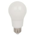 thumbnail image 4 of Westinghouse Lighting 5134100 9-Watt (60-Watt Equivalent) Omni A19 Dimmable Daylight ENERGY STAR LED Light Bulb, Medium Base (6-pack), 4 of 5