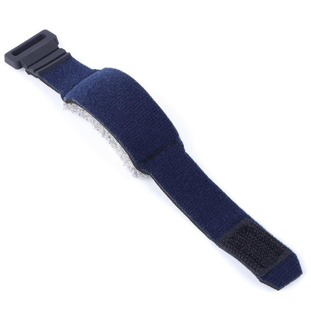 Greeniant Envolturas para trastes de guitarra Cuerdas Amortiguadores mudos Correa Muter Fretboard Muting Wraps para guitarras acústicas clásicas Accesorios para instrumentos musicales Greeniant OD008409-00