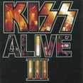 thumbnail image 1 of Kiss - Alive III, 1 of 2