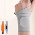 thumbnail image 3 of BotaniNest 1 Wrist Support Strap Thin Elastic Tear Wrist Tunnel Compression Strap From And Myositis, 3 of 6