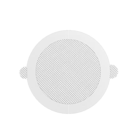 

Drains Shower With Mesh Catcher Catcher 90mm10 Hair Disposable Drains Stopper Stickers Drains Pack Hair Hair Floor Tiles for Bedroom Easy Removable Wall Stickers And Decorations for Girls Bedroom