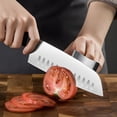 thumbnail image 7 of 2026 New Stainless Steel Finger Guard, Multifunctional Finger Protector for Cutting Food, Avoid Hurting Kitchen Tools (6 Pcs), 7 of 7