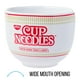 thumbnail image 3 of Cuenco de arroz con fideos ramen de cerámica Silver Buffalo Nissin, 600 ml, 3 of 5