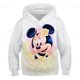 thumbnail image 1 of Sudaderas con capucha de Mickey Mouse, sudaderas con estampado para niñas, ropa de manga larga, Tops con capucha de la serie Disney para primavera y otoño, ropa de 1 a 14 años Old110 zhangmengya CONDUJO, 1 of 2